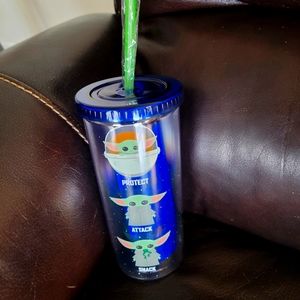 Star wars drink bottle